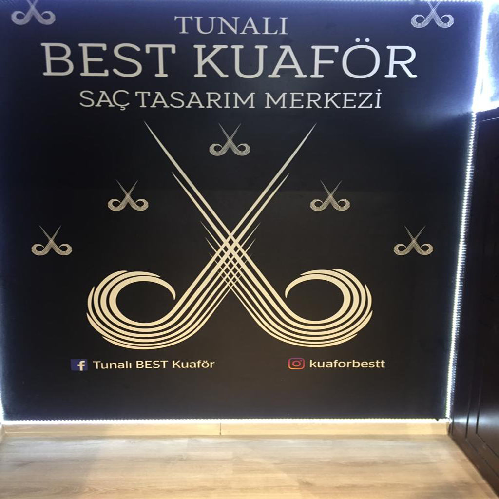 Tunalı Best Kuaför